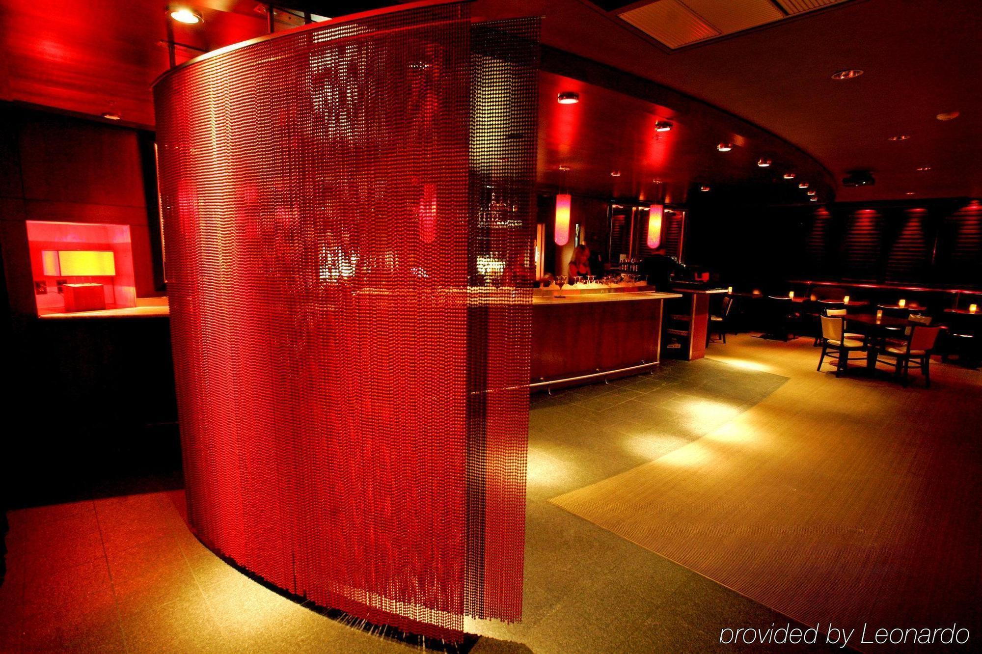 קיימברידג' The Charles Hotel In Harvard Square מראה פנימי תמונה