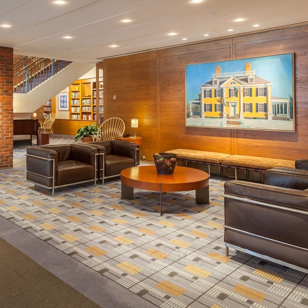 קיימברידג' The Charles Hotel In Harvard Square מראה חיצוני תמונה